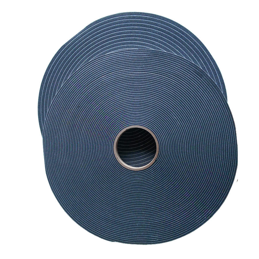 Adhesive PVC Foam Tape (3100) Rolls